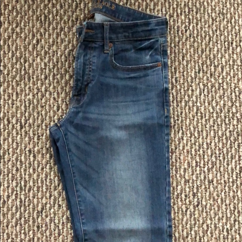 AE Jeans